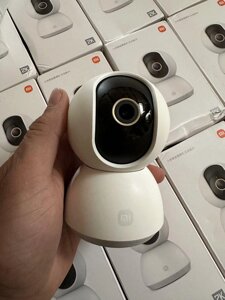 Xiaomi Mi Smart Camera MiJia 2K камера mi відеоняня MJSXJ09CM smart