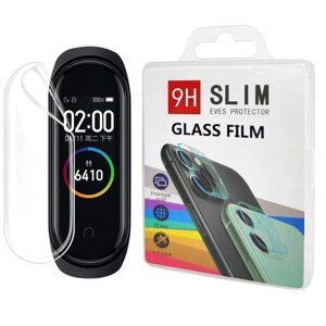 Захисна плівка Slim Protector для Xiaomi Mi Band 5 6 Clear