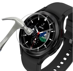 Захисне скло для Samsung Galaxy Watch 4 42 mm 2.5D BeWatch