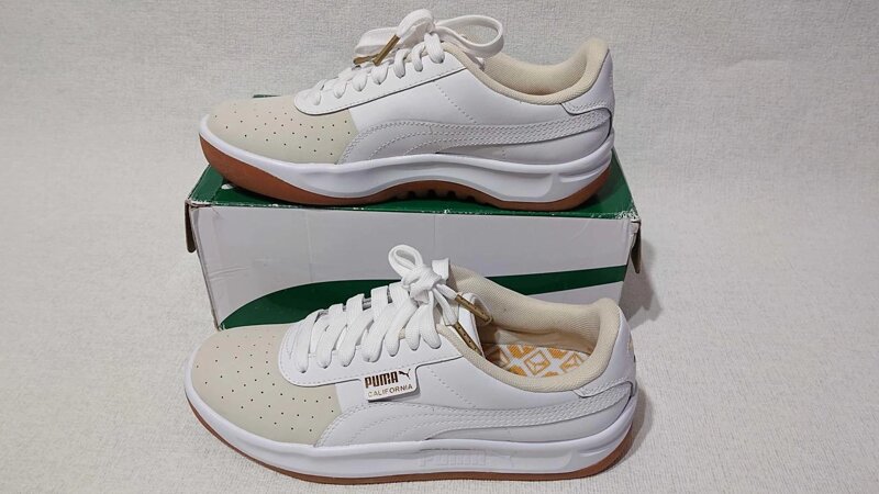 Puma cali 38 outlet 5