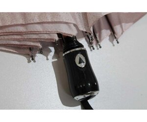 Зонт жіночий MARIO umbrellas напівавтомат 9 спиць антивітер венгрія