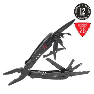 Мультитул Multi Tool Ganzo G301-В