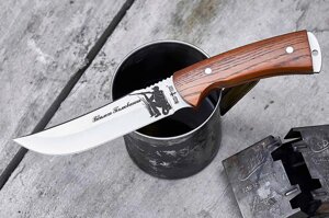 Нож охотничий Вдалого полювання 1559