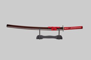 Самурайський меч KATANA 139104 (Kатана)