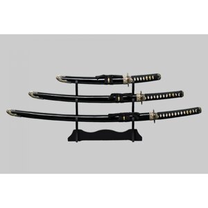 Самурайський меч KATANA - 13974