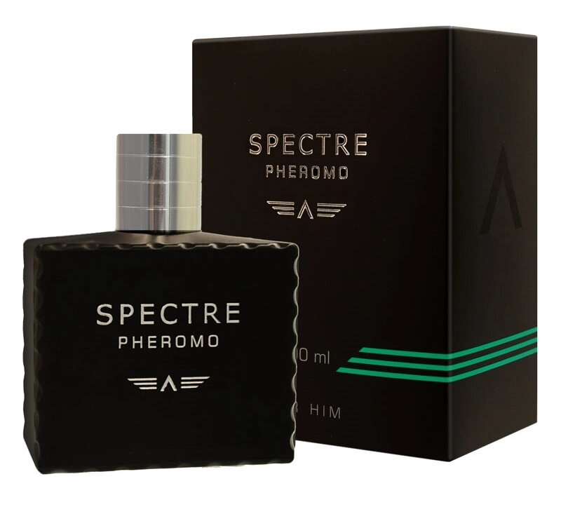 Духи з феромонами для чоловіків Spectre Pheromo, 100 ml Talla від компанії TALLA - фото 1