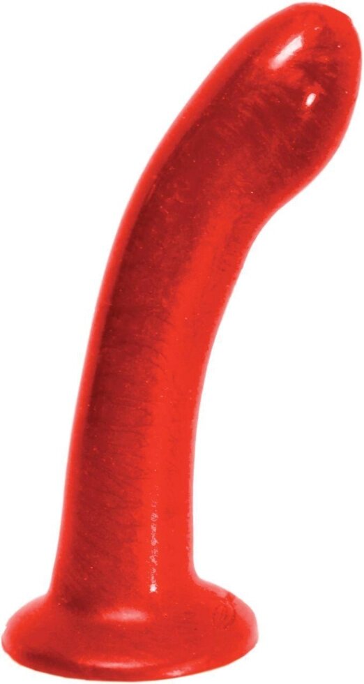 Фалоімітатор Sportsheets Silicone Dildo Flare Talla від компанії TALLA - фото 1