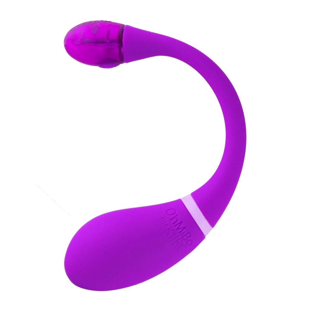 Інтерактивне віброяйце Ohmibod Esca2 for Kiiroo Talla від компанії TALLA - фото 1