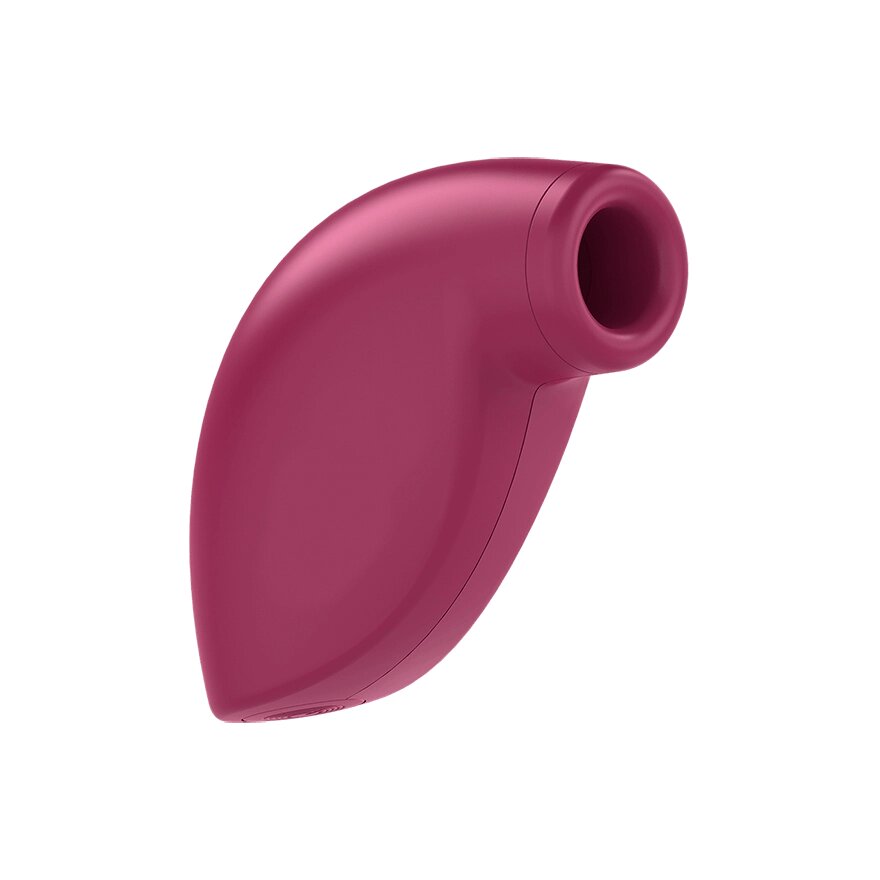 Кліторальний вакуумний безконтактний стимулятор Satisfyer One Night Stand Talla від компанії TALLA - фото 1