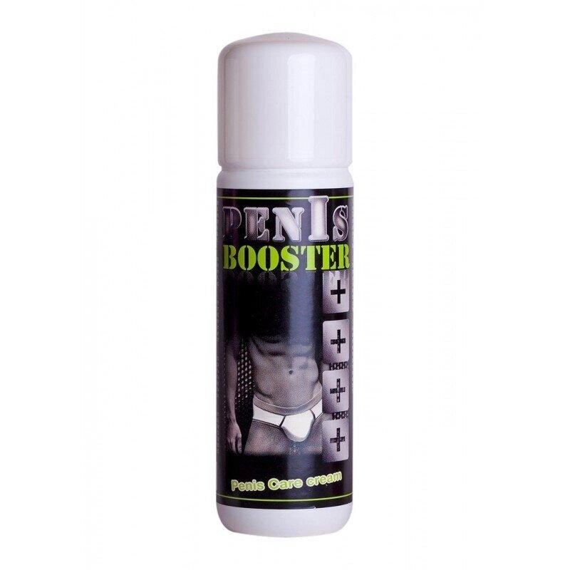 Крем для догляду та збільшення члена Ruf Penis BOOSTER 125 ml Talla від компанії TALLA - фото 1