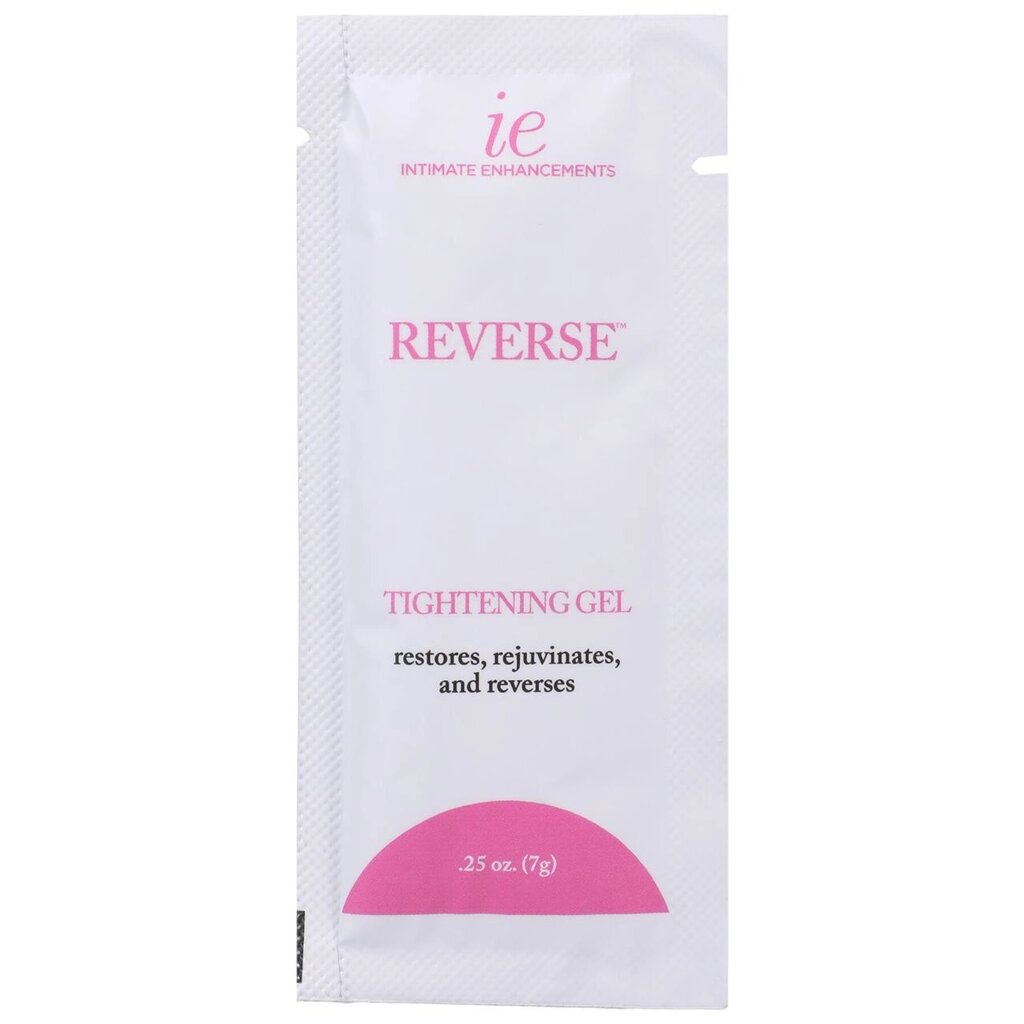 Крем для звуження піхви Doc Johnson Reverse-Tightening Gel For Women (7 грам) Talla від компанії TALLA - фото 1