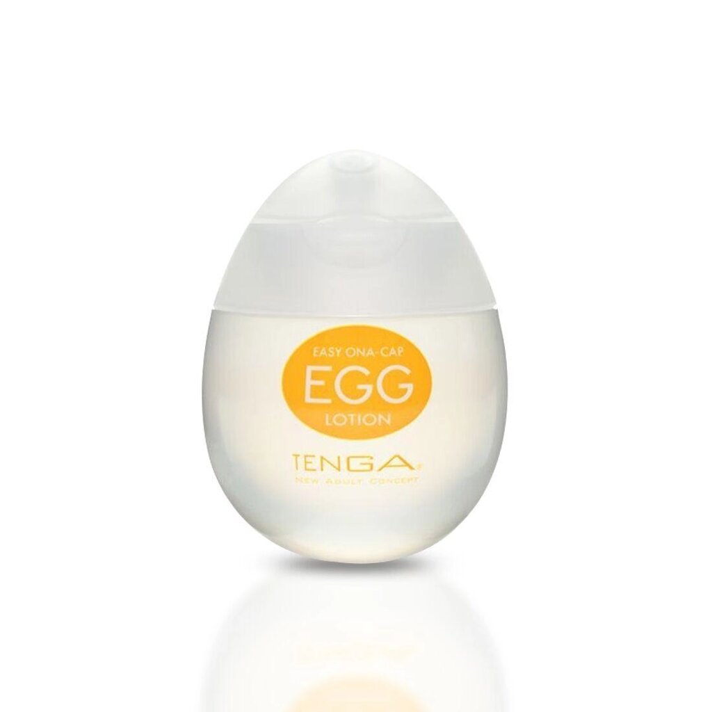 Лубрикант для мастурбаторів на водній основі Tenga Egg Lotion (65 мл) Talla від компанії TALLA - фото 1