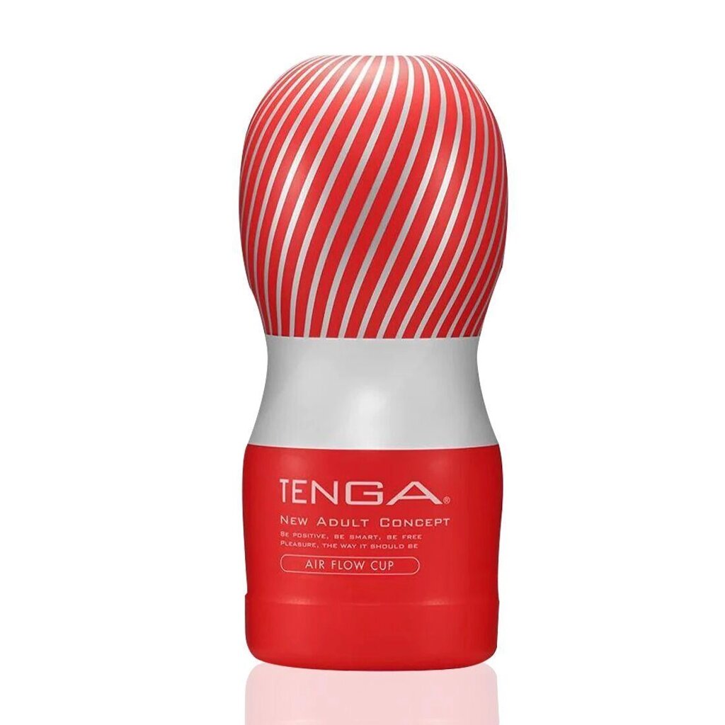 Мастурбатор для члена Tenga (Тенга) Air Cushion Cup Talla від компанії TALLA - фото 1