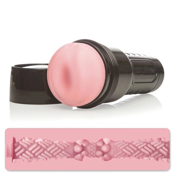 Мастурбатор Fleshlight GO Surge Флешлайт Talla від компанії TALLA - фото 1