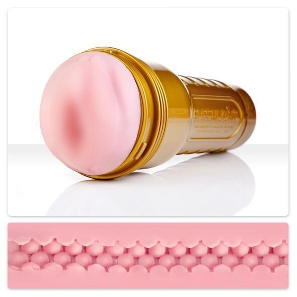 Мастурбатор Fleshlight Stamina Training Unit (Fleshlight STU) Talla від компанії TALLA - фото 1