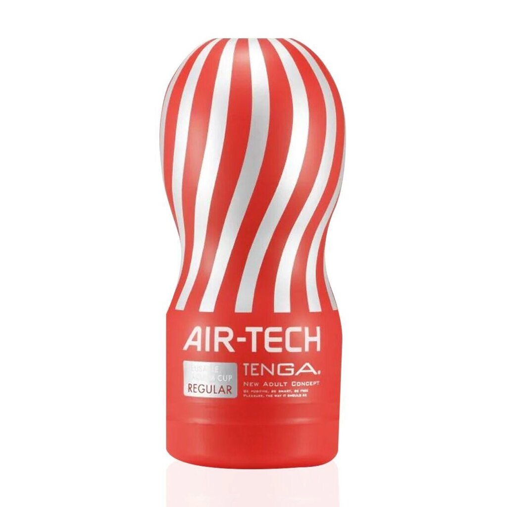 Мастурбатор Tenga Air-Tech Regular Тенга Talla від компанії TALLA - фото 1