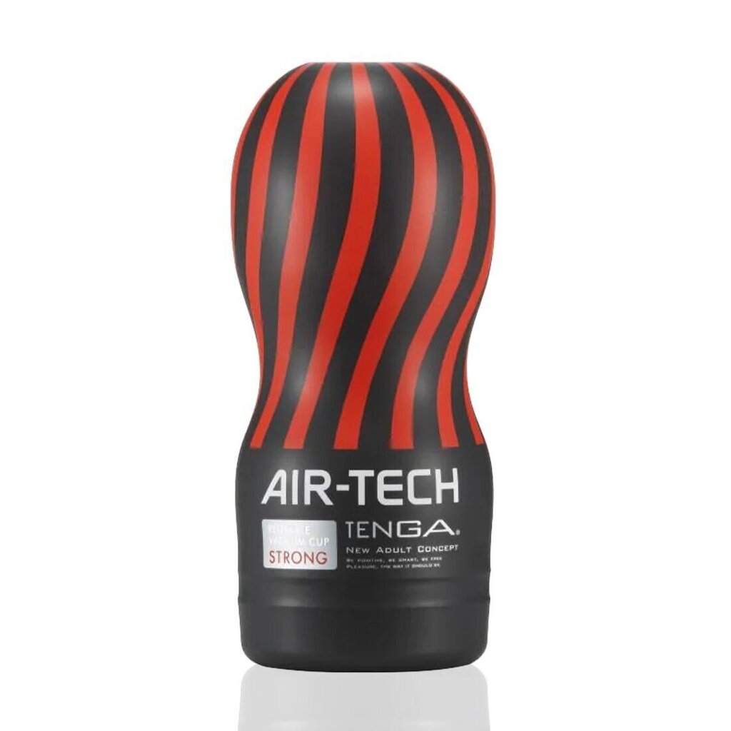 Мастурбатор Tenga Air-Tech Strong Тенга Talla від компанії TALLA - фото 1