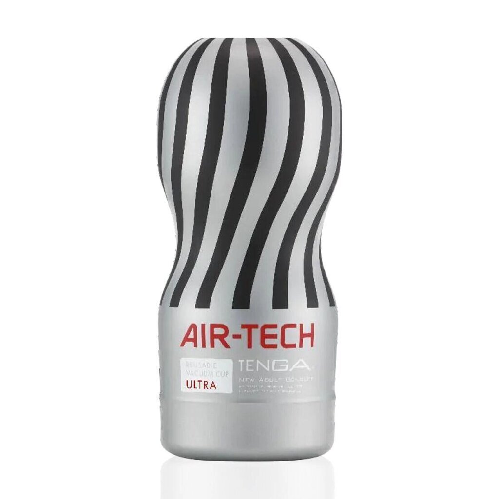 Мастурбатор Tenga Air-Tech Ultra Size Тенга Talla від компанії TALLA - фото 1