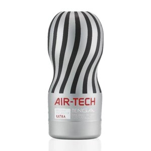 Мастурбатор Tenga Air-Tech Ultra Size Тенга Talla