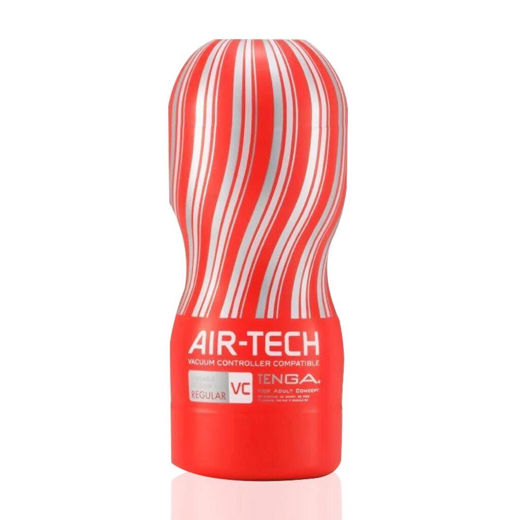 Мастурбатор Tenga Air-Tech VC Regular Тенга Talla від компанії TALLA - фото 1