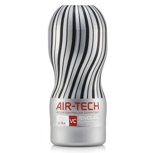 Мастурбатор Tenga Air-Tech VC Ultra Size Тенга Talla від компанії TALLA - фото 1