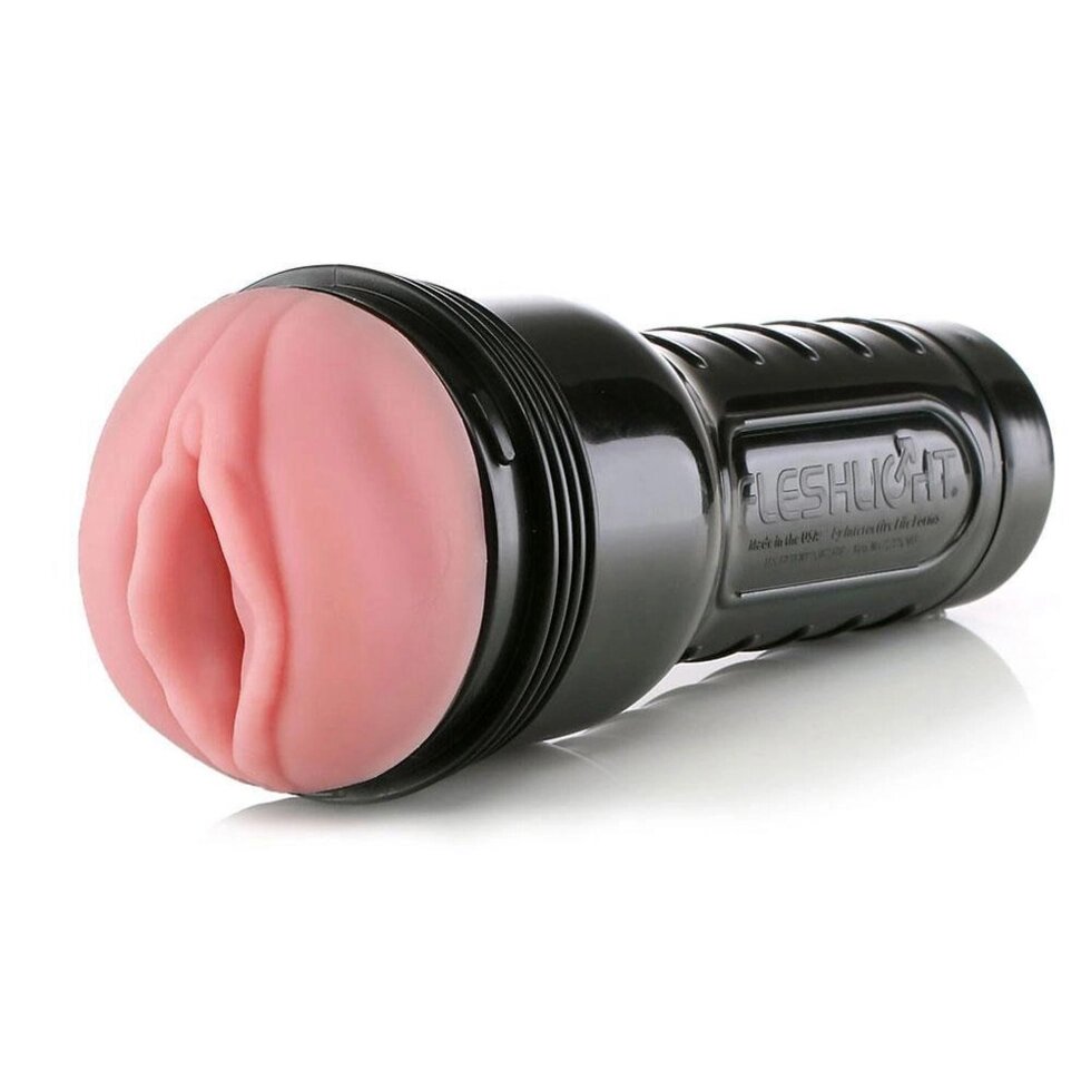 Мастурбатор вагіна рожевого кольору Fleshlight Lady Heavenly Talla від компанії TALLA - фото 1