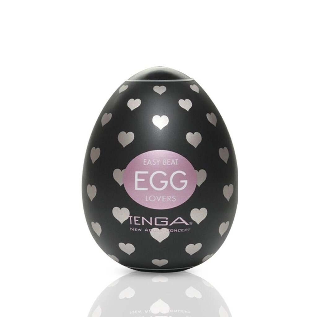 Мастурбатор яйце Tenga Egg Lovers Тенга Talla від компанії TALLA - фото 1