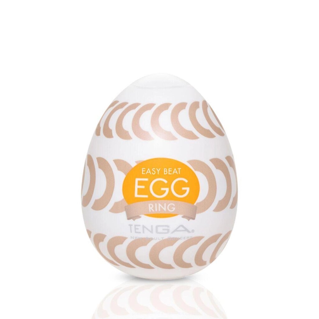 Мастурбатор яйце Tenga Egg Ring Talla від компанії TALLA - фото 1