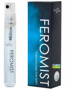 Чоловічі парфуми з феромонами Feromist NEW men 15 ml Talla