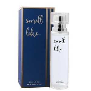 Парфумерна вода з феромонами для чоловіків Smell Like 09 30 ml Talla