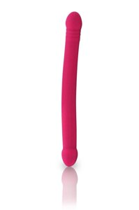 Фалоімітатор подвійний Marc Dorcel Real Double do Magenta Talla