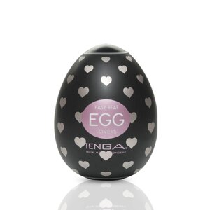 Мастурбатор яйце Tenga Egg Lovers Тенга Talla