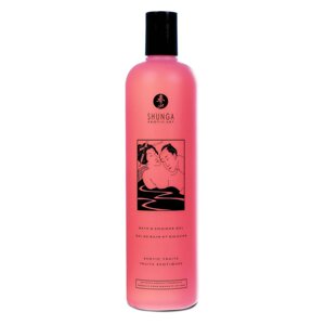 Гель для душу Shunga Shower Gel-Exotic Fruits 500 мл Talla