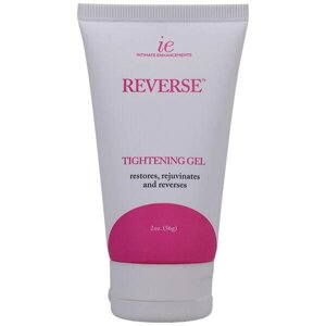 Крем для звуження піхви Doc Johnson Reverse-Tightening Gel For Women (56 грам) Talla