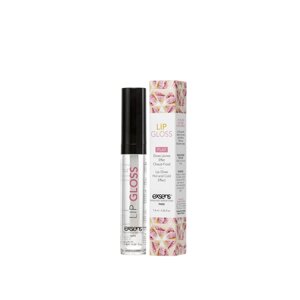 Стимулюючий блиск для губ з полуничним смаком і ароматом EXSENS Lip Gloss 7.4 мл Talla