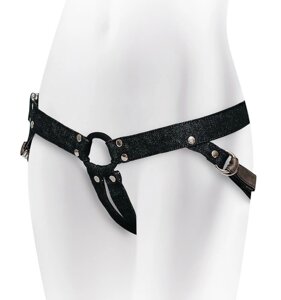 Труси для страпона Adrien Lastic-Lastic Strap-on Talla