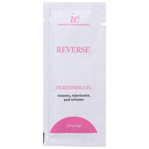 Крем для звуження піхви Doc Johnson Reverse-Tightening Gel For Women (7 грам) Talla