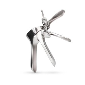 Вагінальний Розширювач спекулум Sinner Gear Unbendable Large Cusco Vaginal speculum Talla