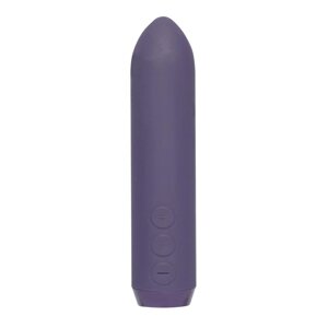 Вібратор куля Je Joue-Classic Bullet Vibrator Purple Talla