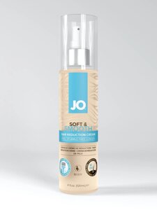 Сироватка уповільнююча ріст волосся System JO SOFT & SMOOTH (120 мл) Talla