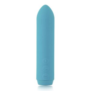 Вібратор куля Je Joue-Classic Bullet Vibrator Teal Talla