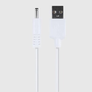 USB-кабель для зарядки білого кольору Svakom 3.0 Talla