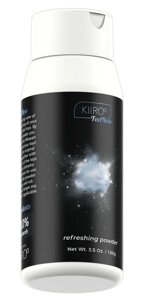 Освіжаюча пудра 100 г Kiiroo Refreshing Powder Talla