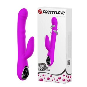 Вібратор серії Pretty Love INTIMATE BI-014123 Talla