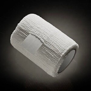 Еластичний самофіксуючий бинт Talla