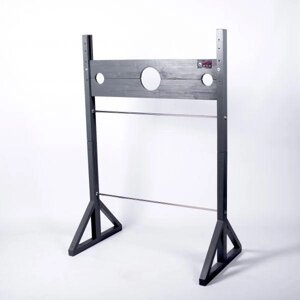 Гільйотина для фіксації та бдсм ігор Uabdsm Talla