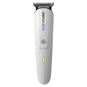 Тример для інтимних зон легке гоління Bathmate Trimmer Talla