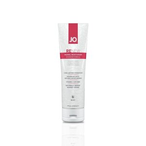 Відновлюючий водно-силіконовий вагінальний крем System JO Renew Vaginal Moisturizer (120 мл) Talla