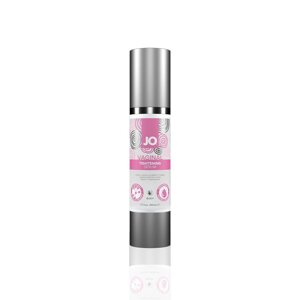 Гель для звуження піхви System JO vaginal tightening Serum (50 мл) зі зволожуючим ефектом Talla