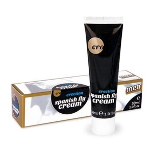 Крем для посилення ерекції ERO Spain Fly Creme ( 30 ml ) Talla